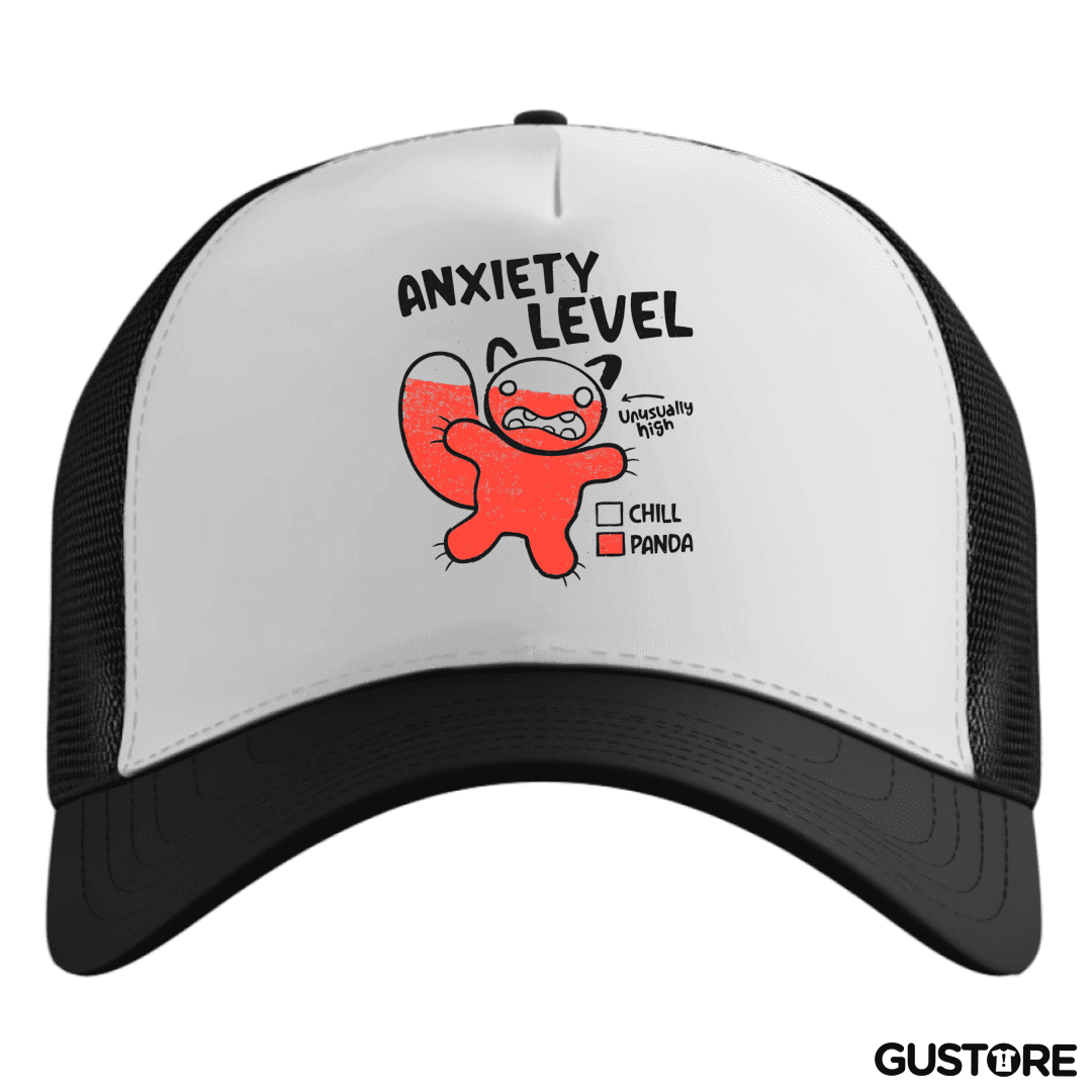 Gorro Niveles de Ansiedad