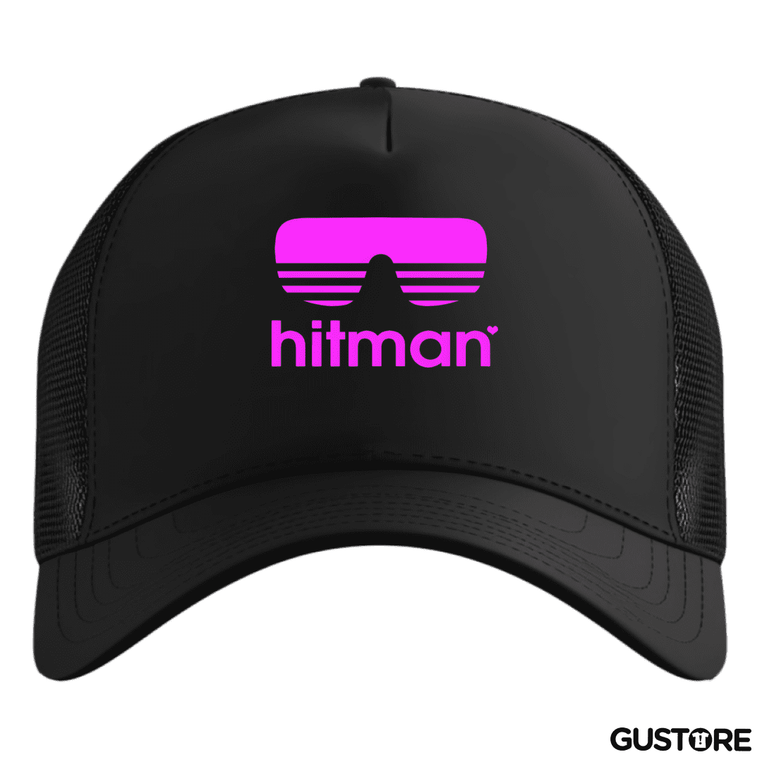 Gorro Hitman