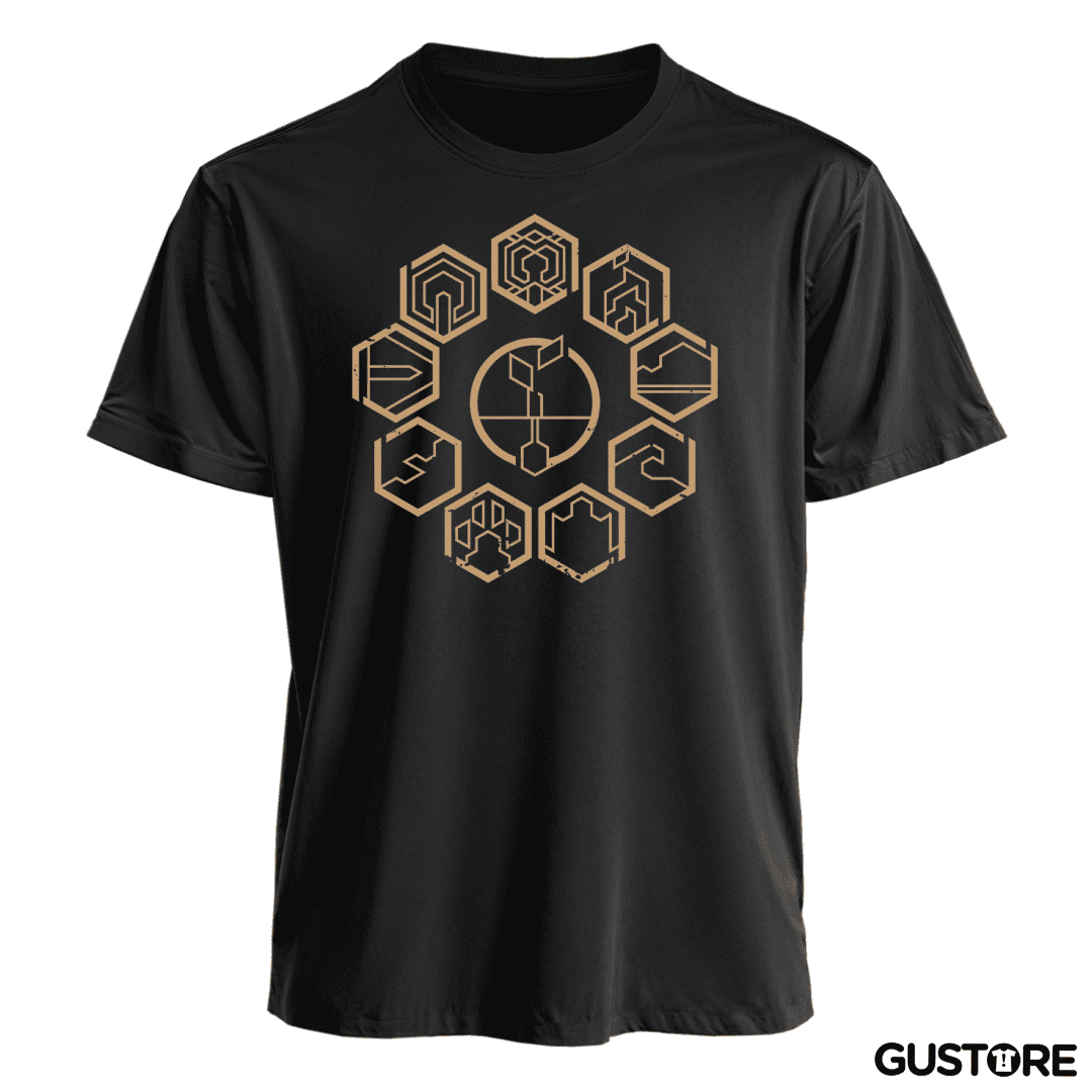 Polera Horizon GAIA