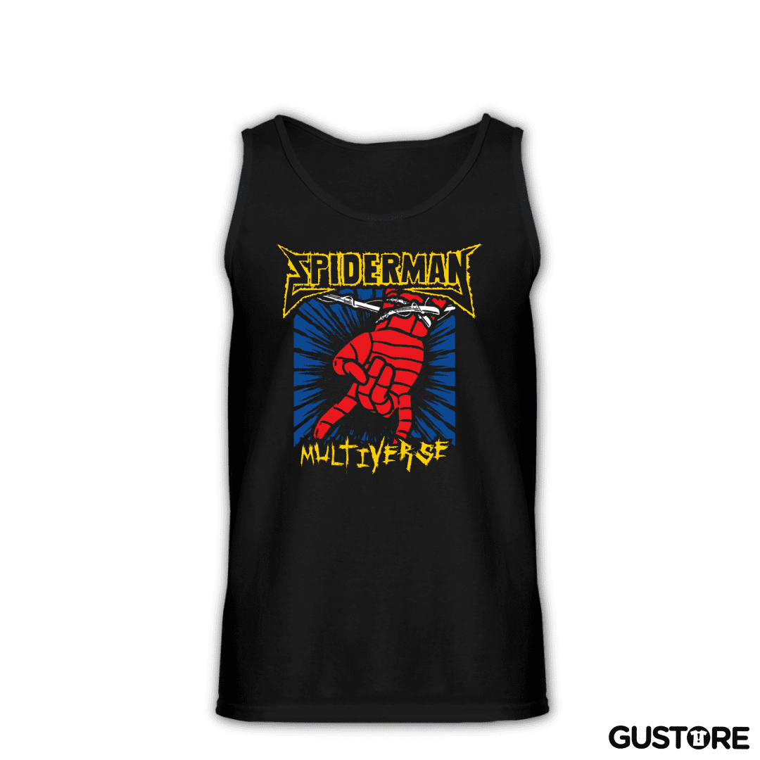 Sudadera ST. Spiderman