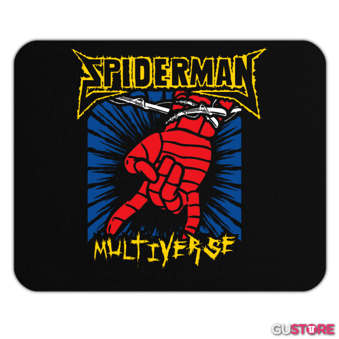 Mousepad ST. Spiderman