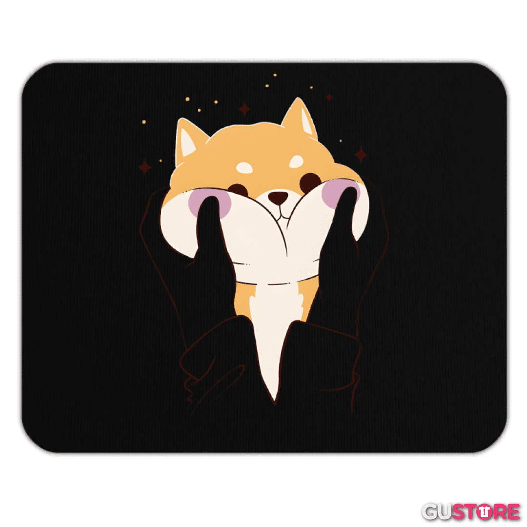 Mousepad Regalón