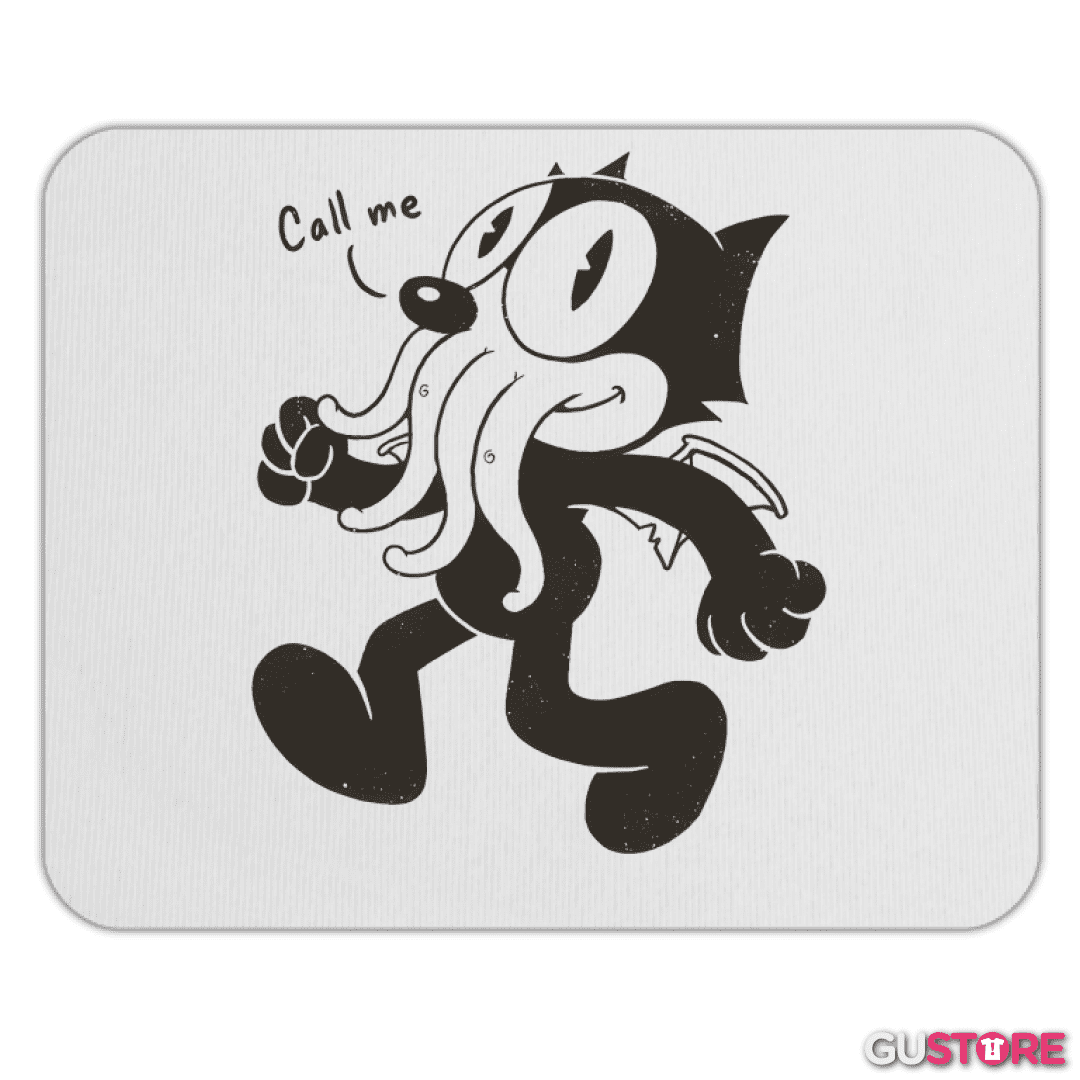 Mousepad Fhelhix