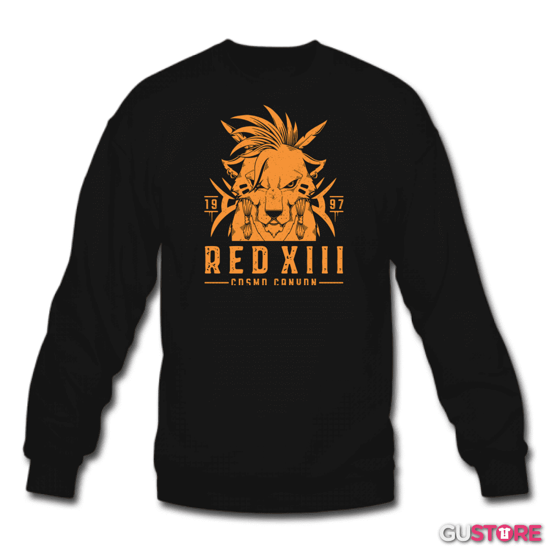 Poleron polo Red XIII