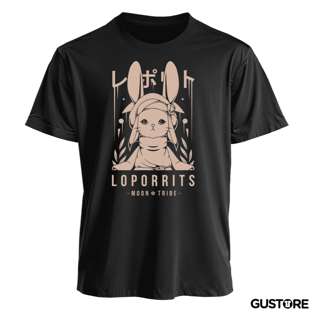 Polera Loporrits