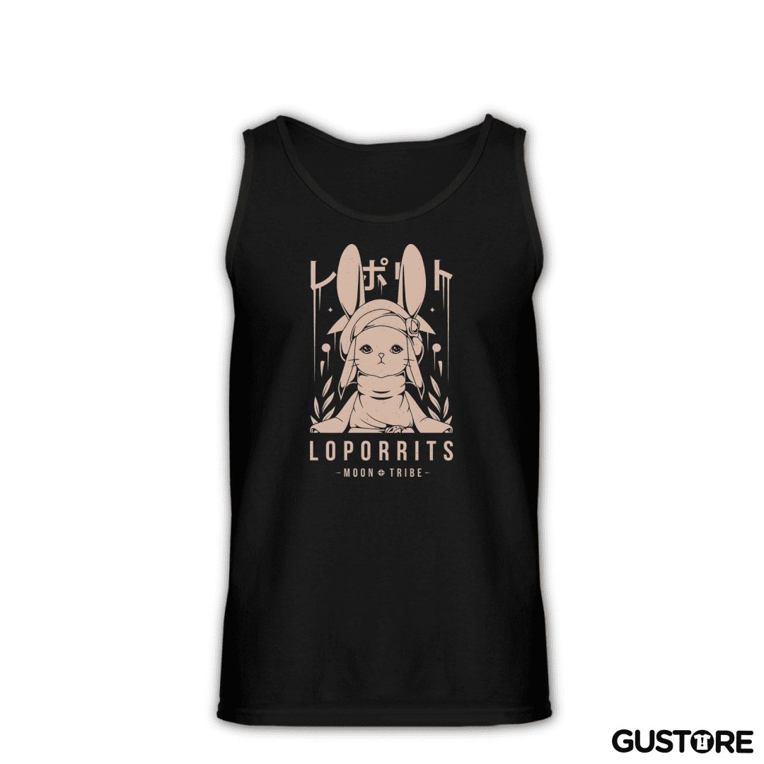Sudadera Loporrits