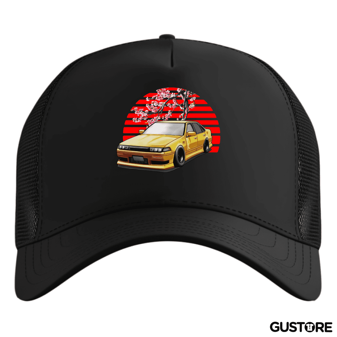 Gorro Cefiro