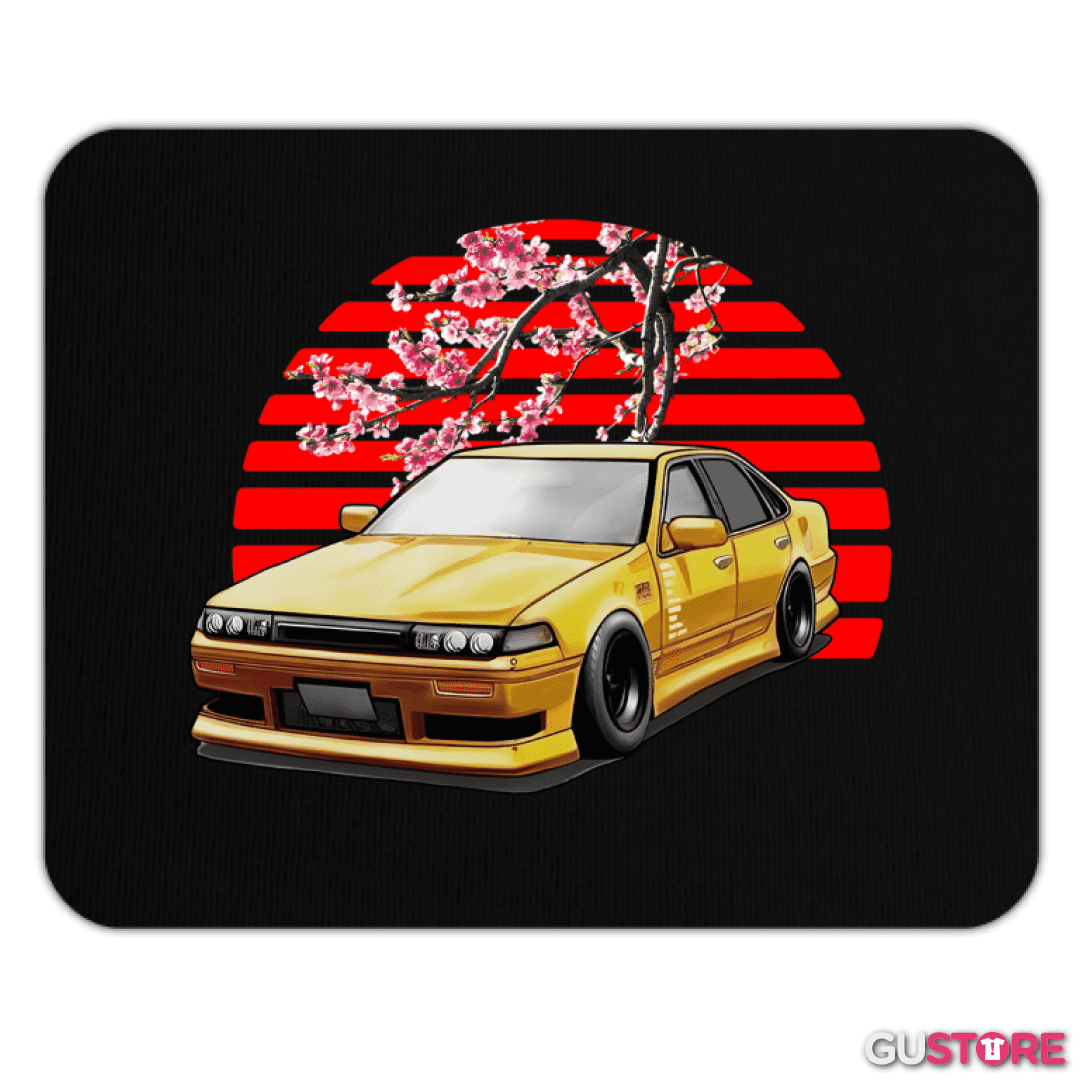 Mousepad Cefiro