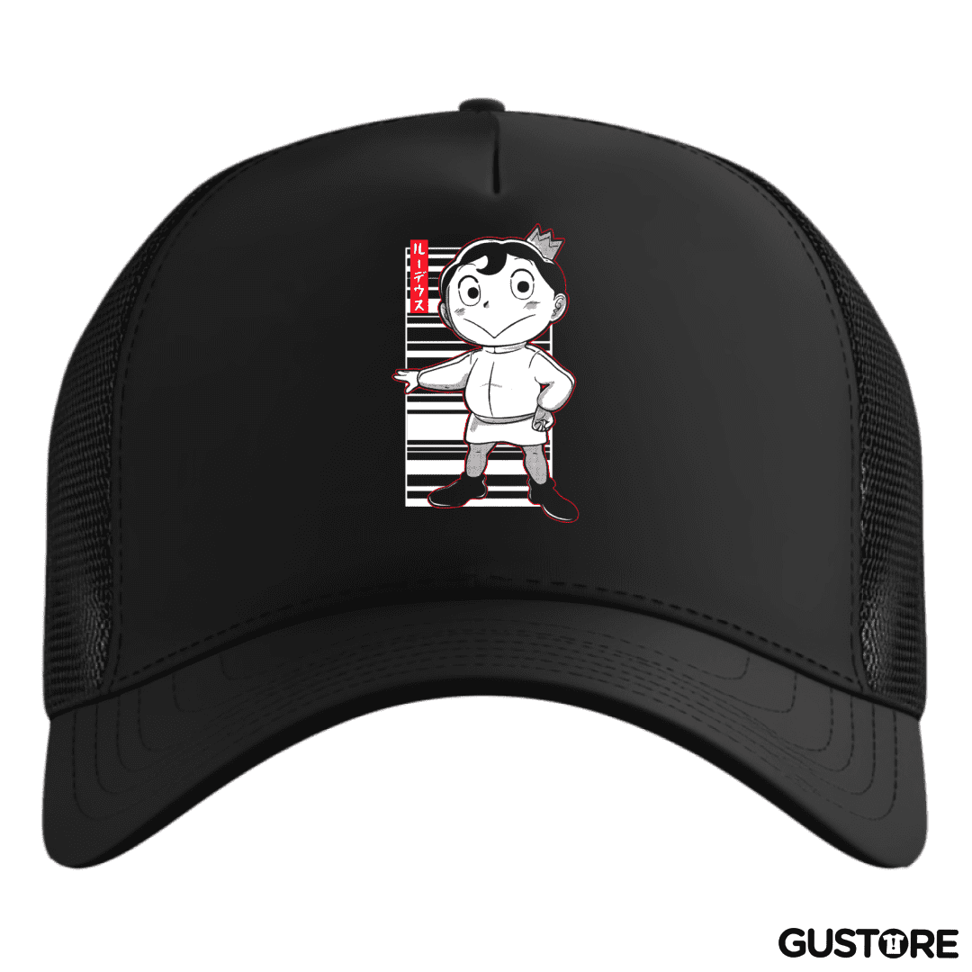 Gorro Bojji 02