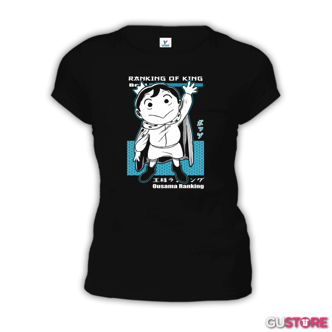 Polera de Mujer Bojji 03
