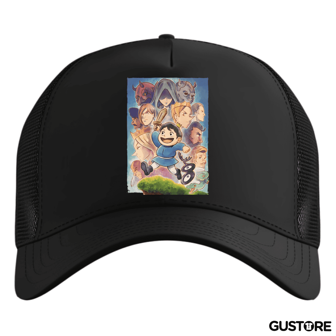 Gorro Ousama Ranking