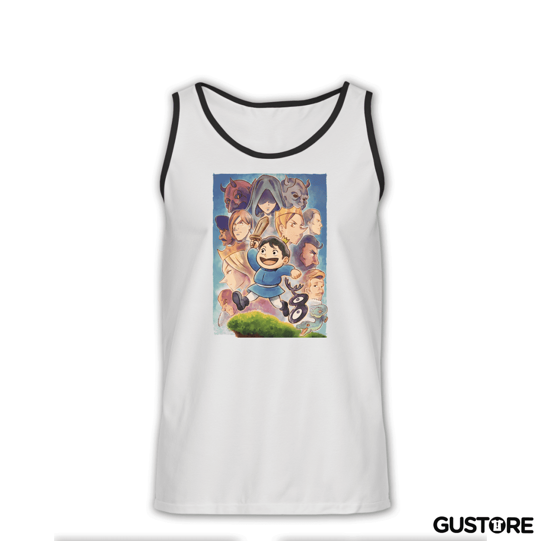 Sudadera Ousama Ranking