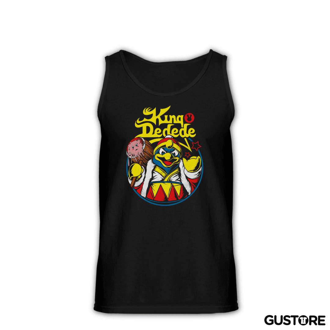 Sudadera King Dedede