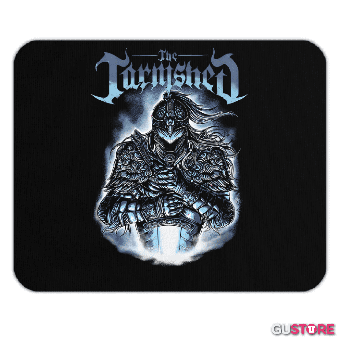 Mousepad The Tarnished 