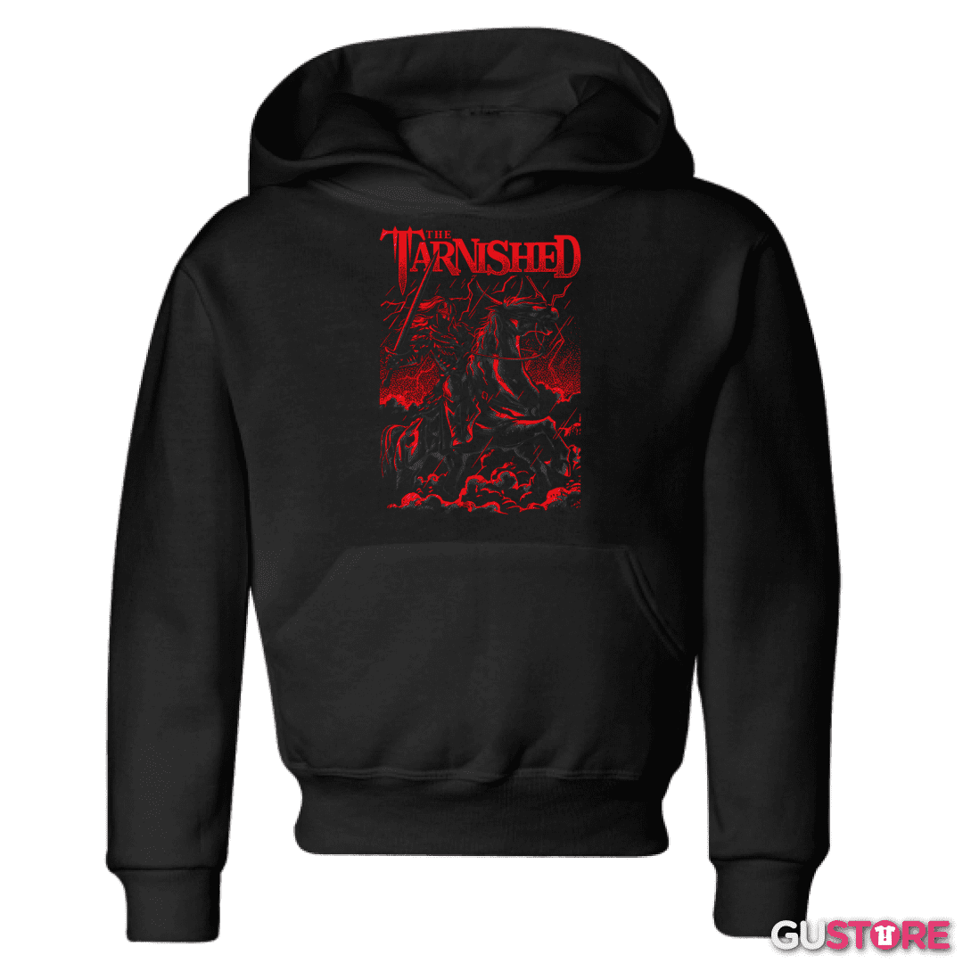 Poleron de niño The Tarnished 02