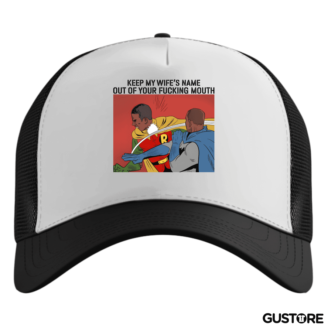 Gorro BatSmith & Robin Rock