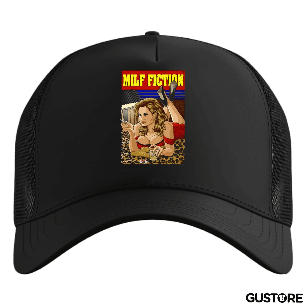 Gorro Milf Fiction