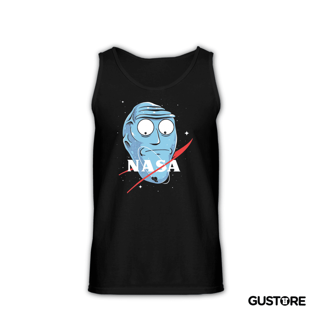 Sudadera Rick NASAnchez