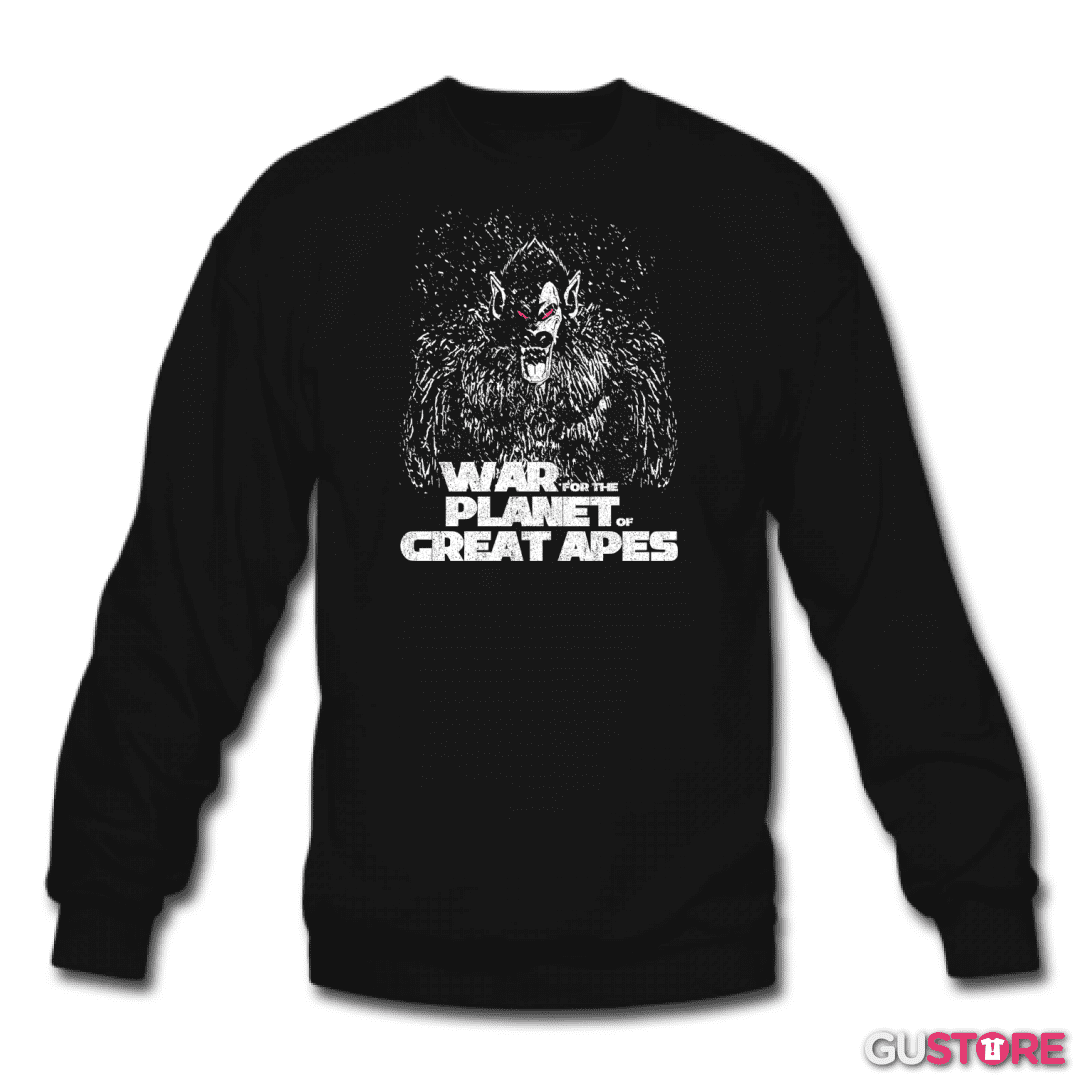 Poleron polo War for the Planet of Great Apes