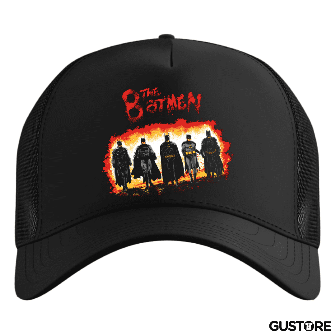 Gorro The Batmen
