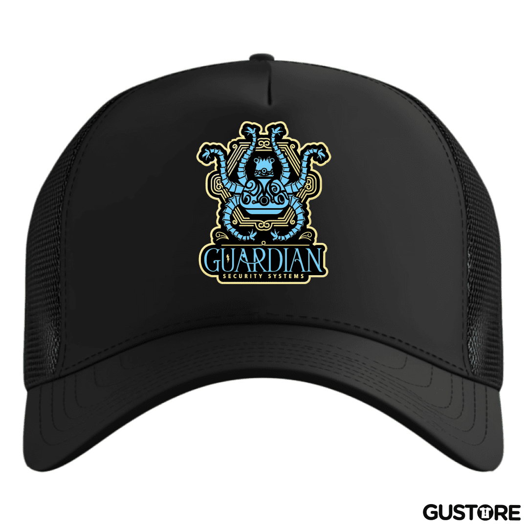Gorro Guardian de Hyrule
