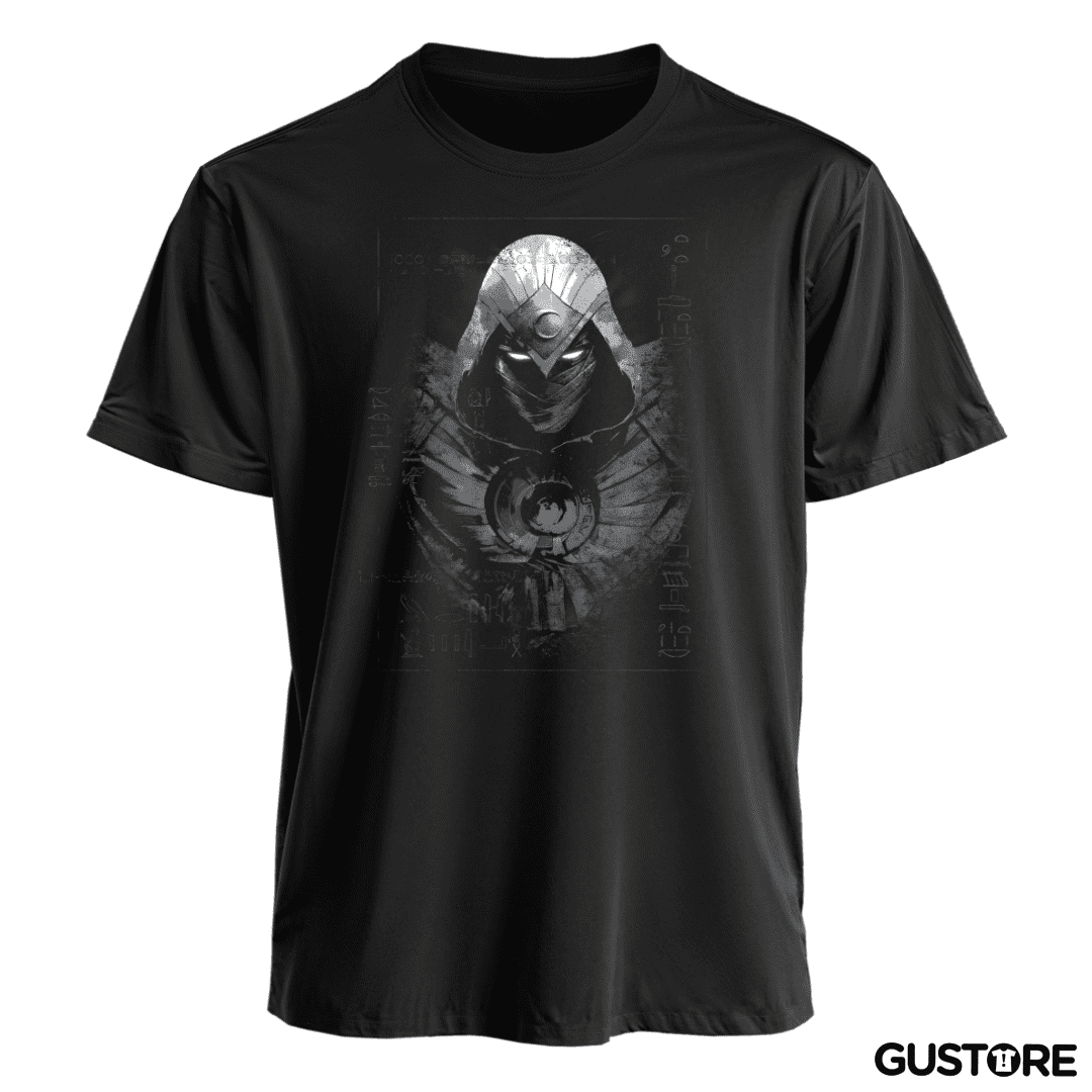 Polera Caballero Lunar