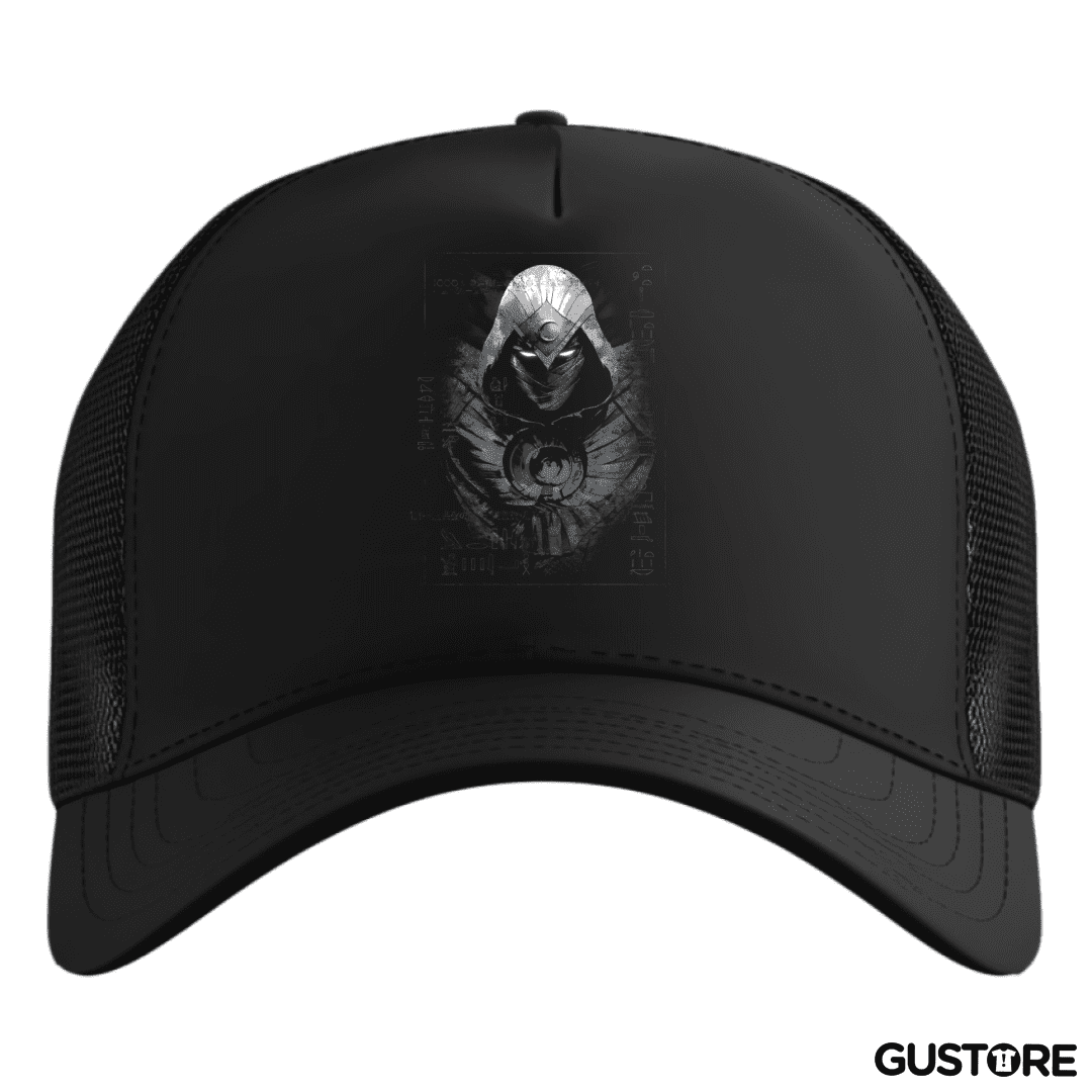 Gorro Caballero Lunar