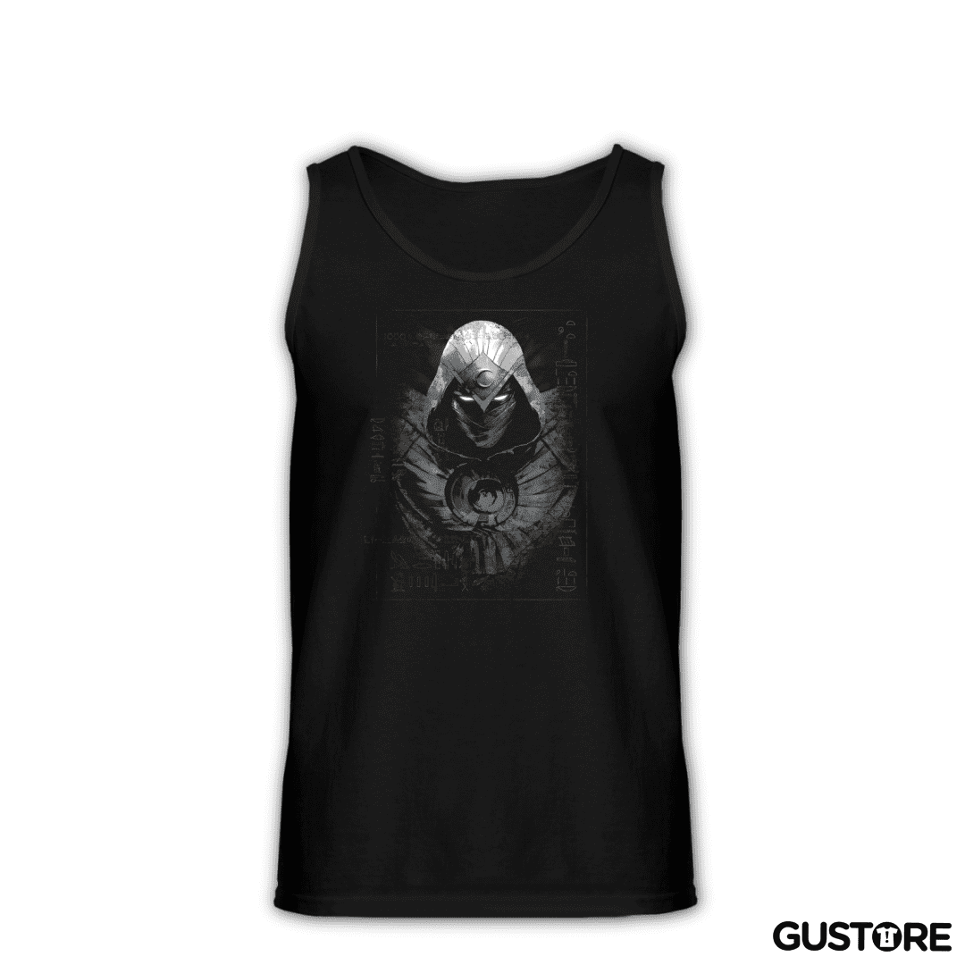 Sudadera Caballero Lunar