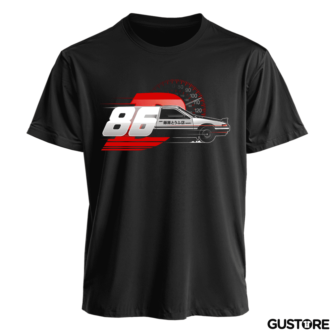 Polera Drift King