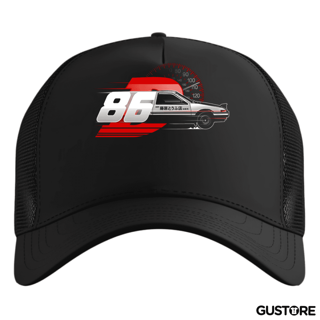 Gorro Drift King