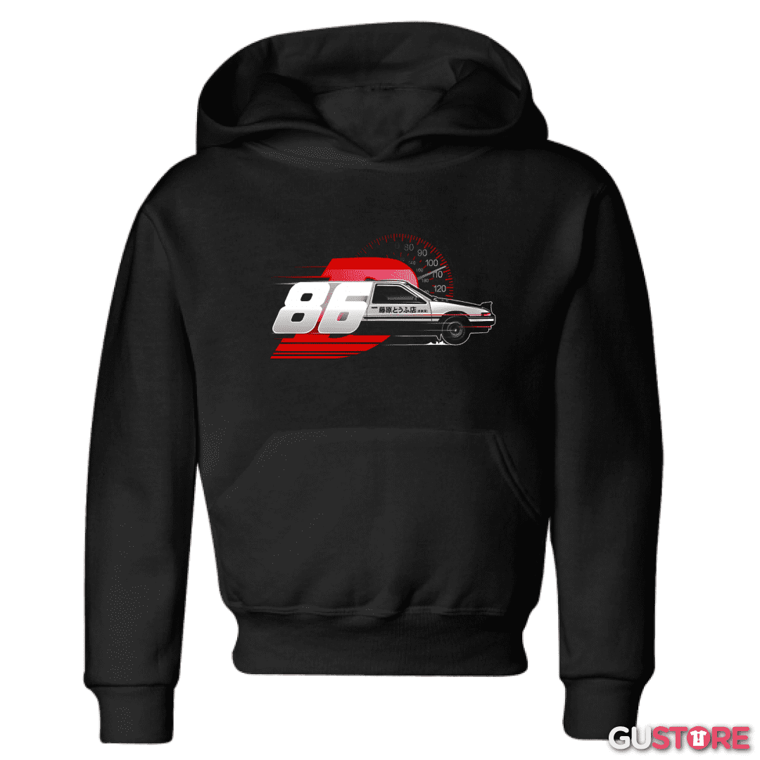 Poleron de niño Drift King