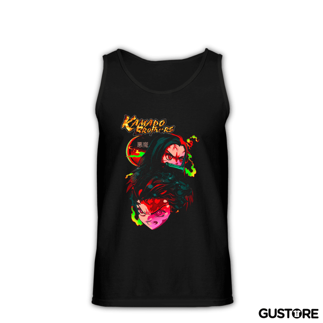 Sudadera Kamado brothers