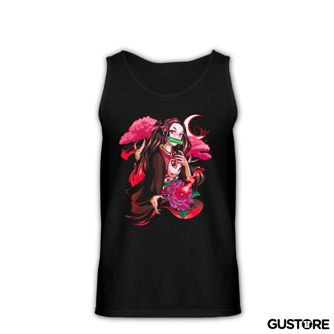 Sudadera Nezuko