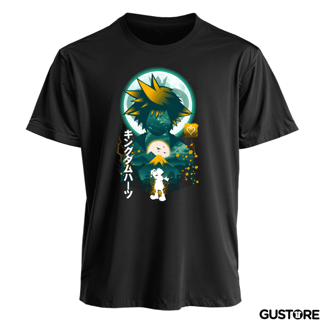Polera Sora
