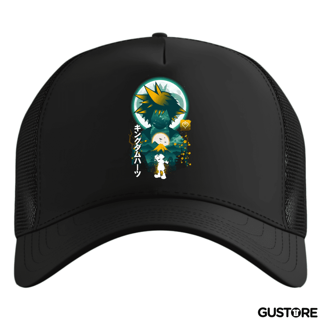 Gorro Sora