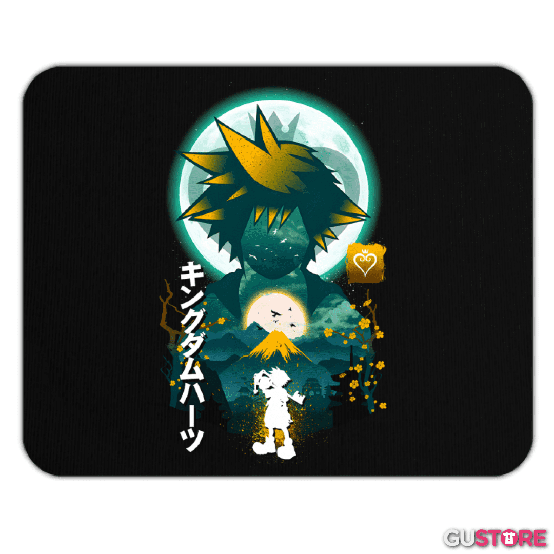 Mousepad Sora