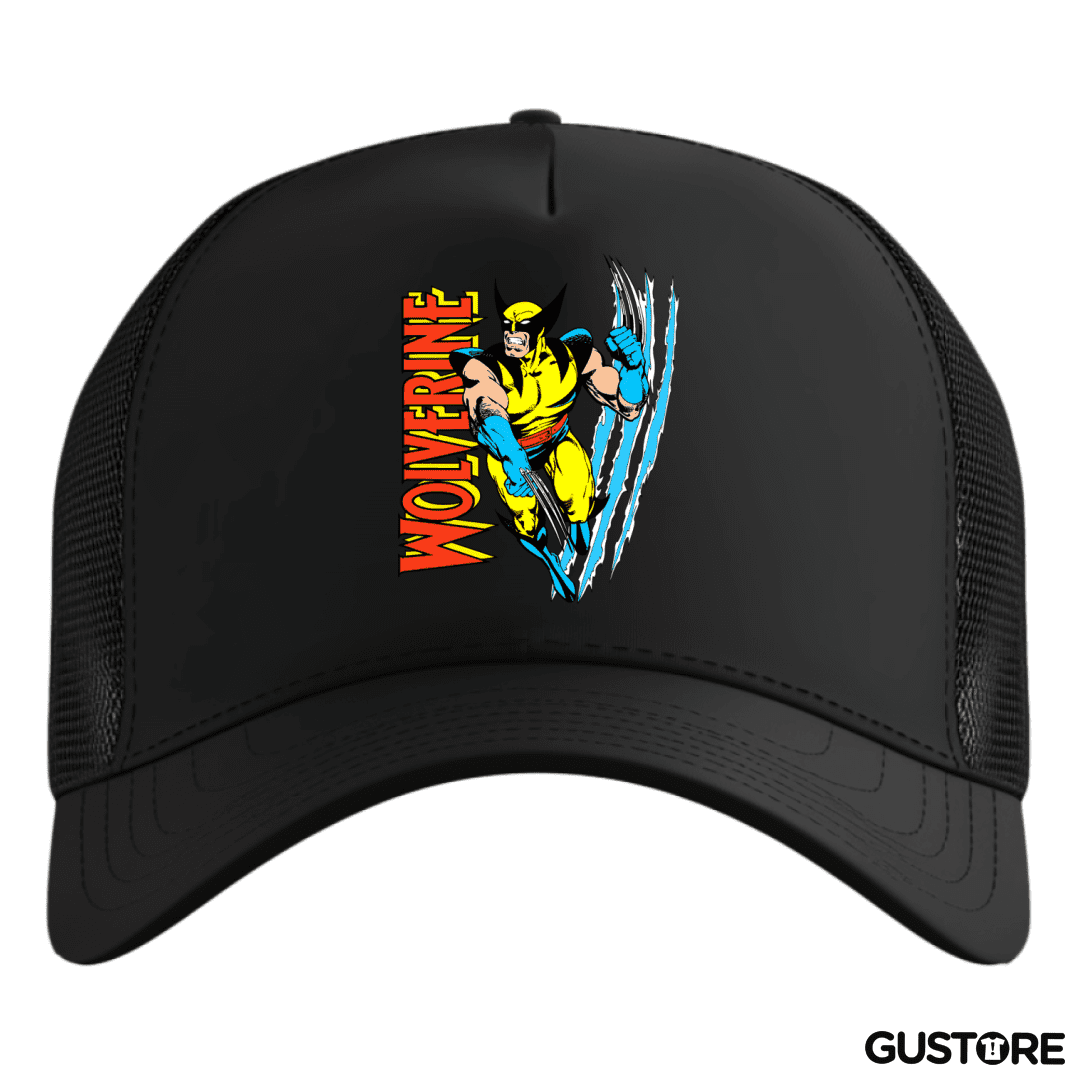 Gorro Classic Wolverine