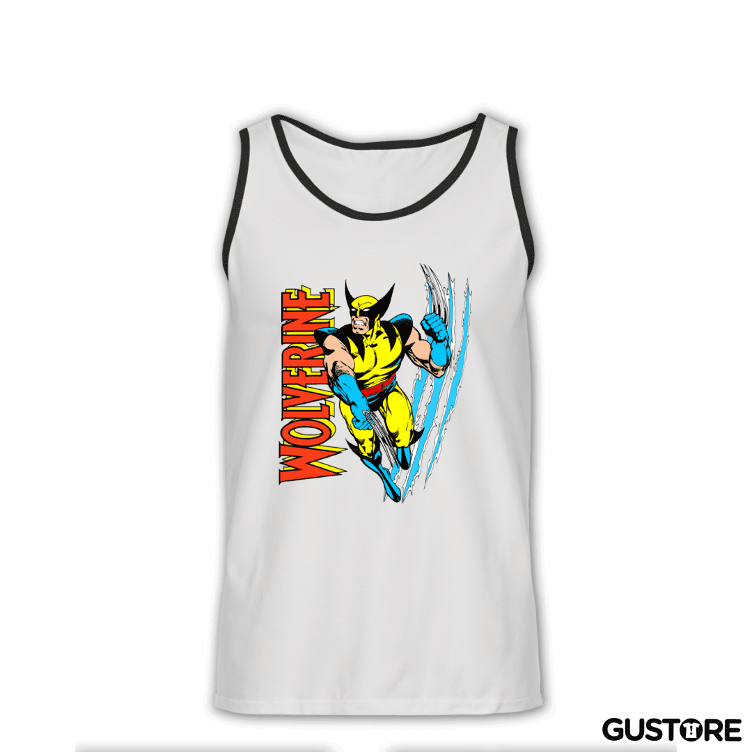 Sudadera Classic Wolverine