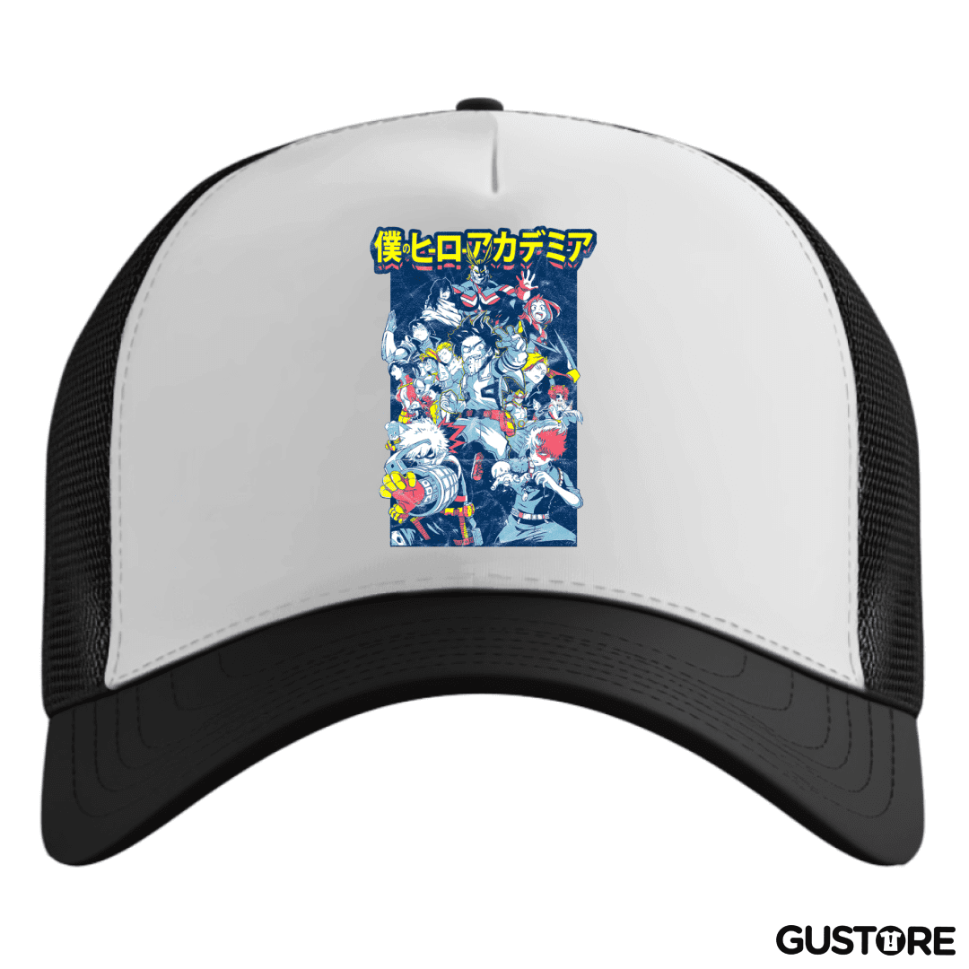 Gorro Plus ultra