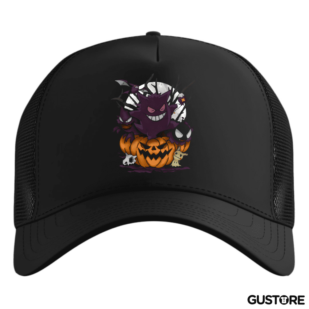 Gorro Gengarcillos 
