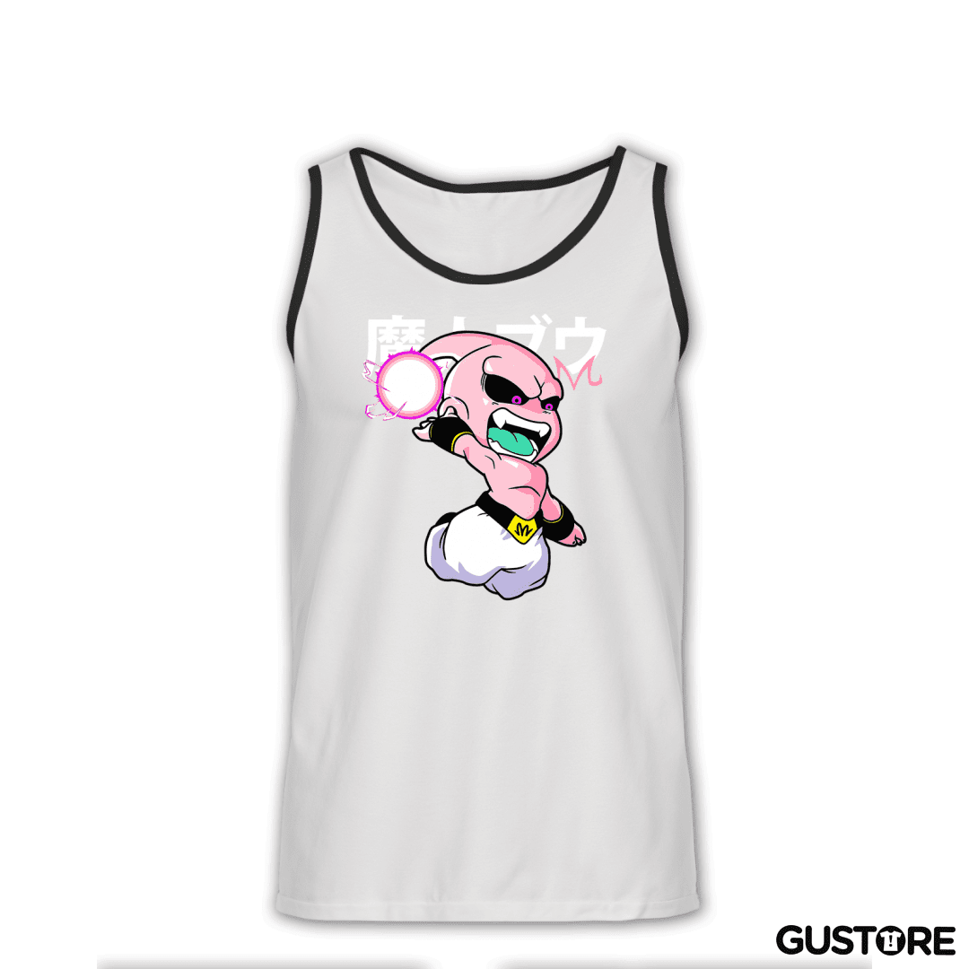 Sudadera Chibi majin buu