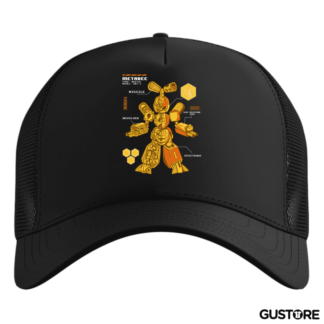 Gorro Metabee