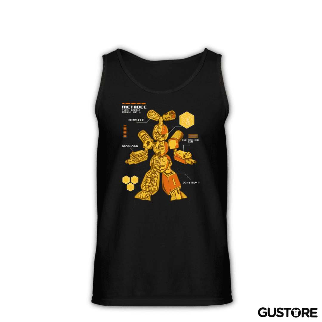 Sudadera Metabee