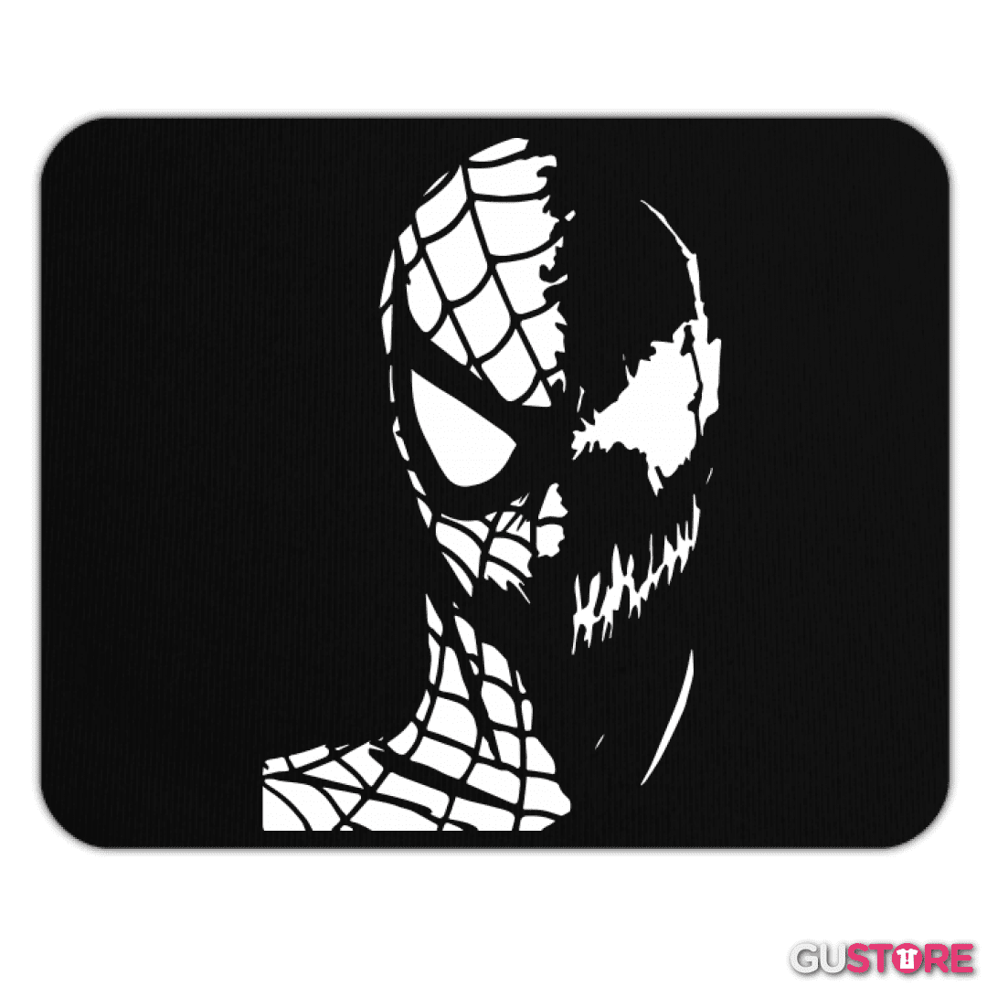 Mousepad Faces