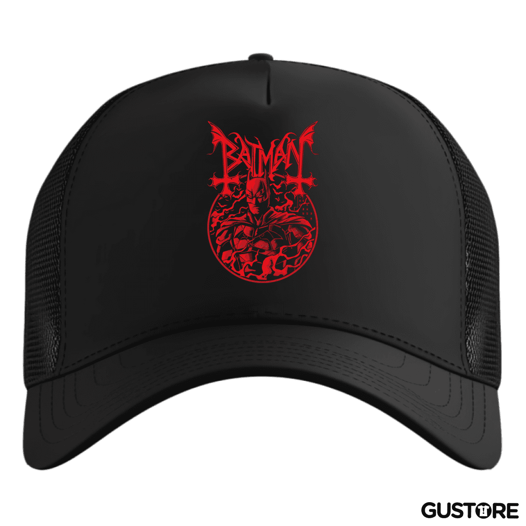 Gorro Mayhem Batman