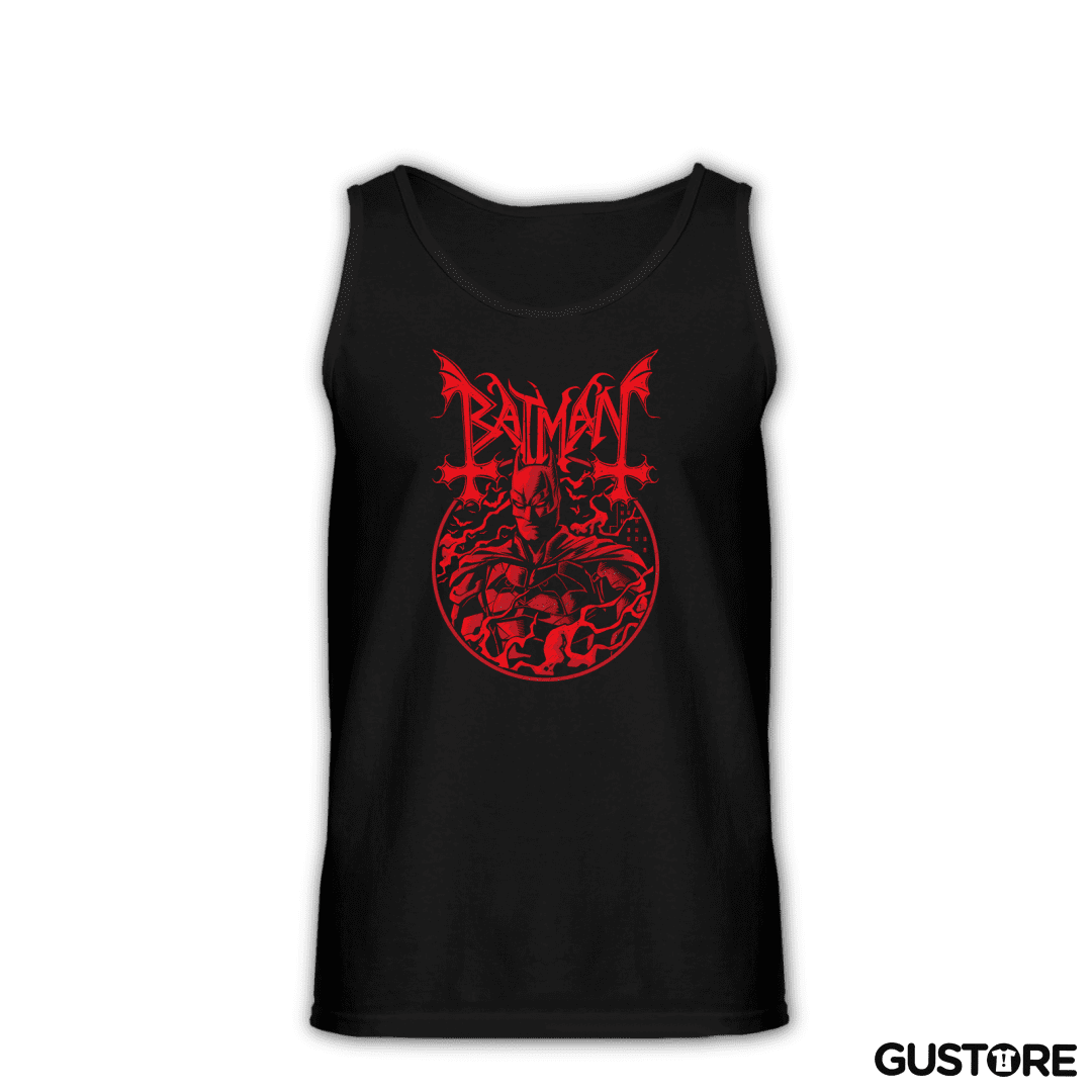 Sudadera Mayhem Batman