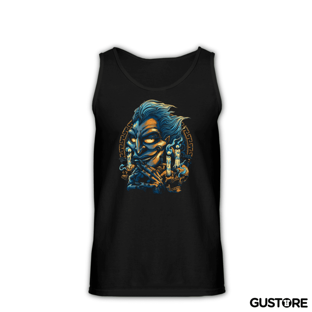 Sudadera Rey del Inframundo