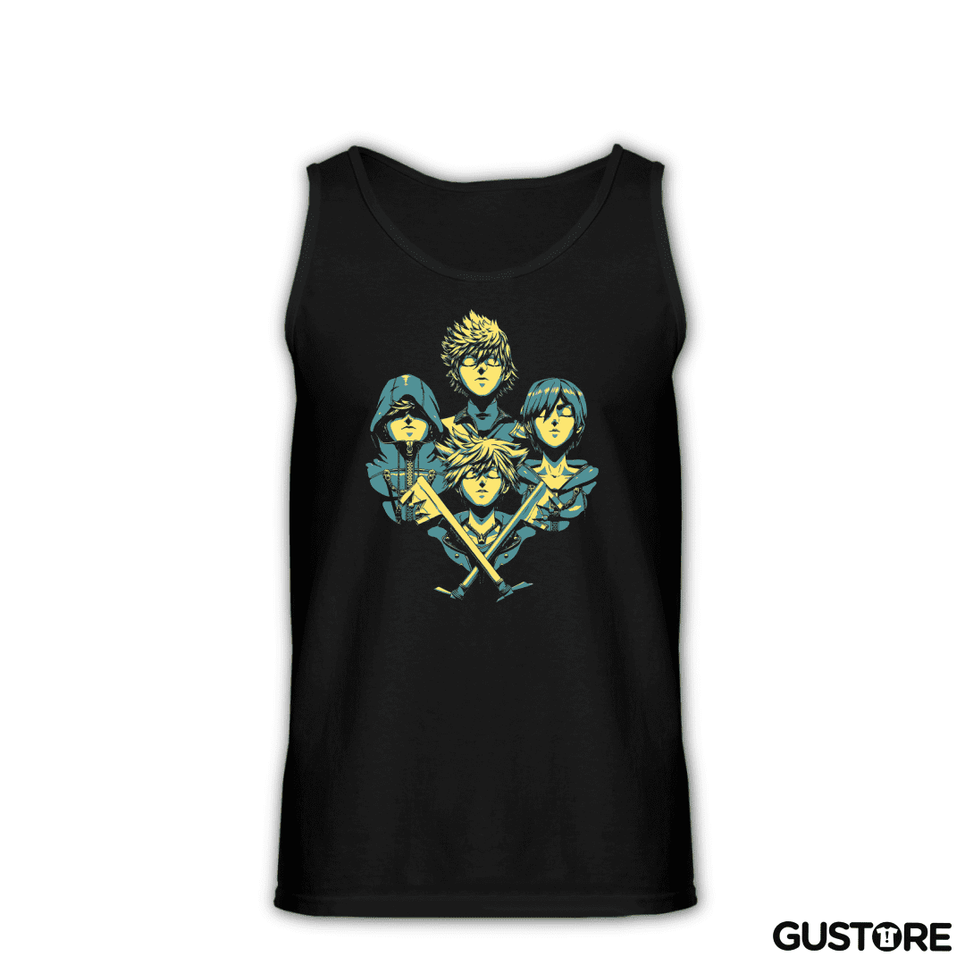 Sudadera Rhapsody of Heart 