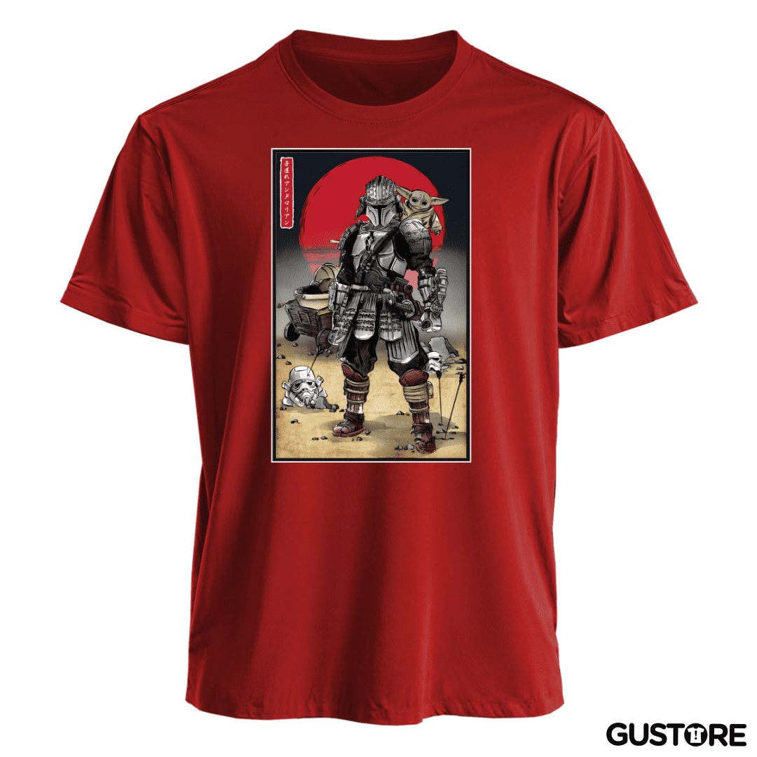 Polera Roninlorian