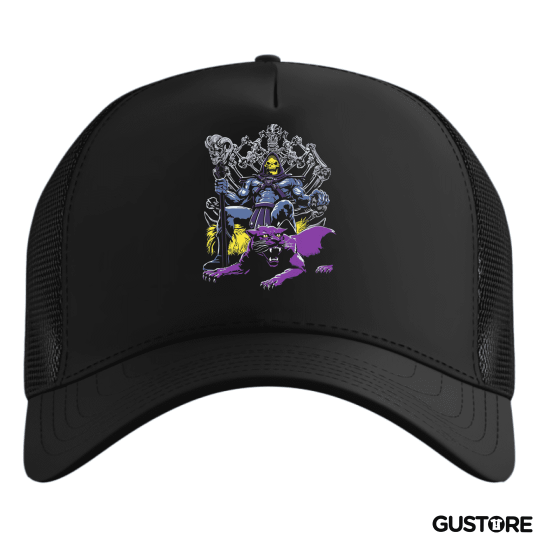 Gorro Lord Skeletor